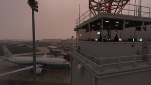 Hewanorra Int.(TLPL) & George F. L. Charles Airport (TLPC) Updated Scenery Pack Project thumbnail 12