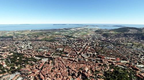 HYERES 
