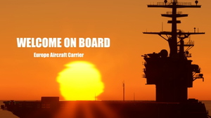 EUROPE AIRCRAFT CARRIER thumbnail 11