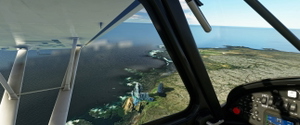 Iceland Rock Formation - WIP thumbnail 4