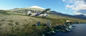 Iceland Rock Formation - WIP thumbnail 5