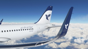Iran Air (EP-IEF) FBW A32NX - 8K thumbnail 4