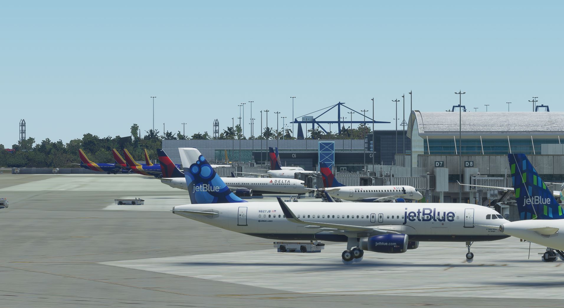 Static AI - North America - Image 1