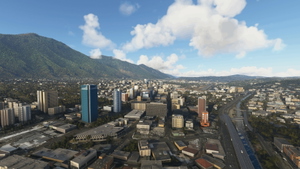 Caracas City - Pack 2 thumbnail 8