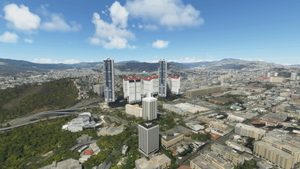 Caracas City - Pack 1 thumbnail 16