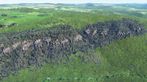 Saxon Switzerland - Brand-Ochel thumbnail 3