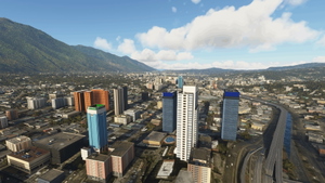 Caracas City - Pack 2 thumbnail 12