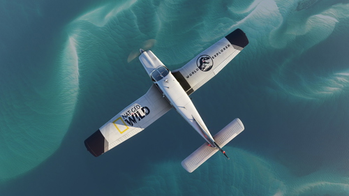 JustFlight Piper P28R Arrow III | GeoRassic