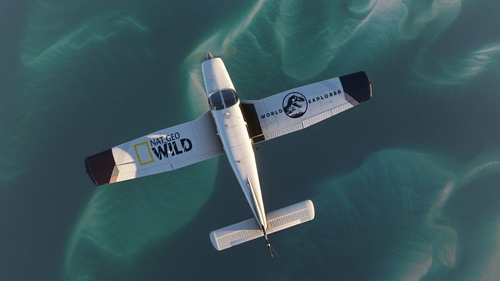 JustFlight Piper P28R Turbo Arrow III | GeoRassic