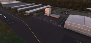 VTOL Aviation's KHEF Manassas Regional Airport thumbnail 3