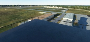 KFCM - Flying Cloud Airport - Eden Prairie, MN thumbnail 9