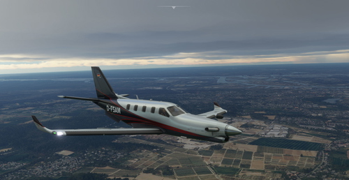 TBM930 D-FSAM