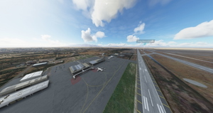 Bandar Abbas Intl Airport (OIKB)     thumbnail 5