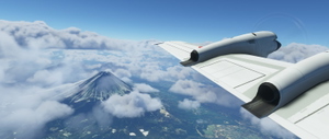 Lockheed / Kawasaki  P-3C  Orion  JMSDF (Japan Navy) thumbnail 4