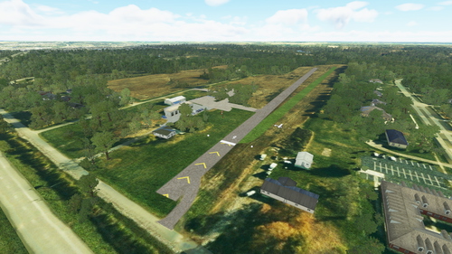 19I Brownie's Lebanon Airport