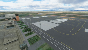 Kilimanjaro International (HTKJ), Tanzania thumbnail 1