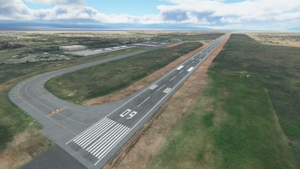 Kilimanjaro International (HTKJ), Tanzania thumbnail 2