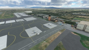 Kilimanjaro International (HTKJ), Tanzania thumbnail 3