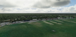 NEW - NL - Hilversum Airfield (EHHV) - Update July 2021 - Version 4.4 thumbnail 23