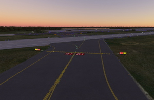KTOL - Eugene F Kranz (Toledo Express) Version 2.1 thumbnail 15
