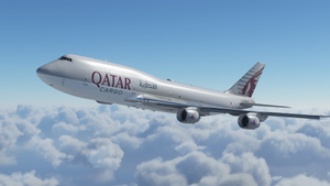 Qatar Airways Cargo A7-BGB Ultra thumbnail 8