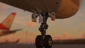 Austrian Airliner 8K thumbnail 7