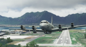 Lockheed P-3C Orion US NAVY thumbnail 4