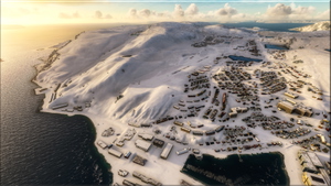 Northern Norway Landing Challenge Pack thumbnail 4
