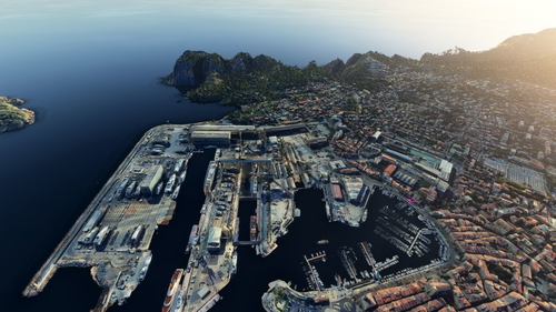 La Ciotat