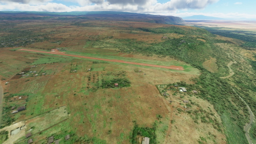 Lake Manyara (HTLM), Tanzania