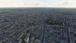 Le Mans - includes 24 Hours of Le Mans track thumbnail 11
