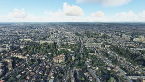 Le Mans - includes 24 Hours of Le Mans track thumbnail 14
