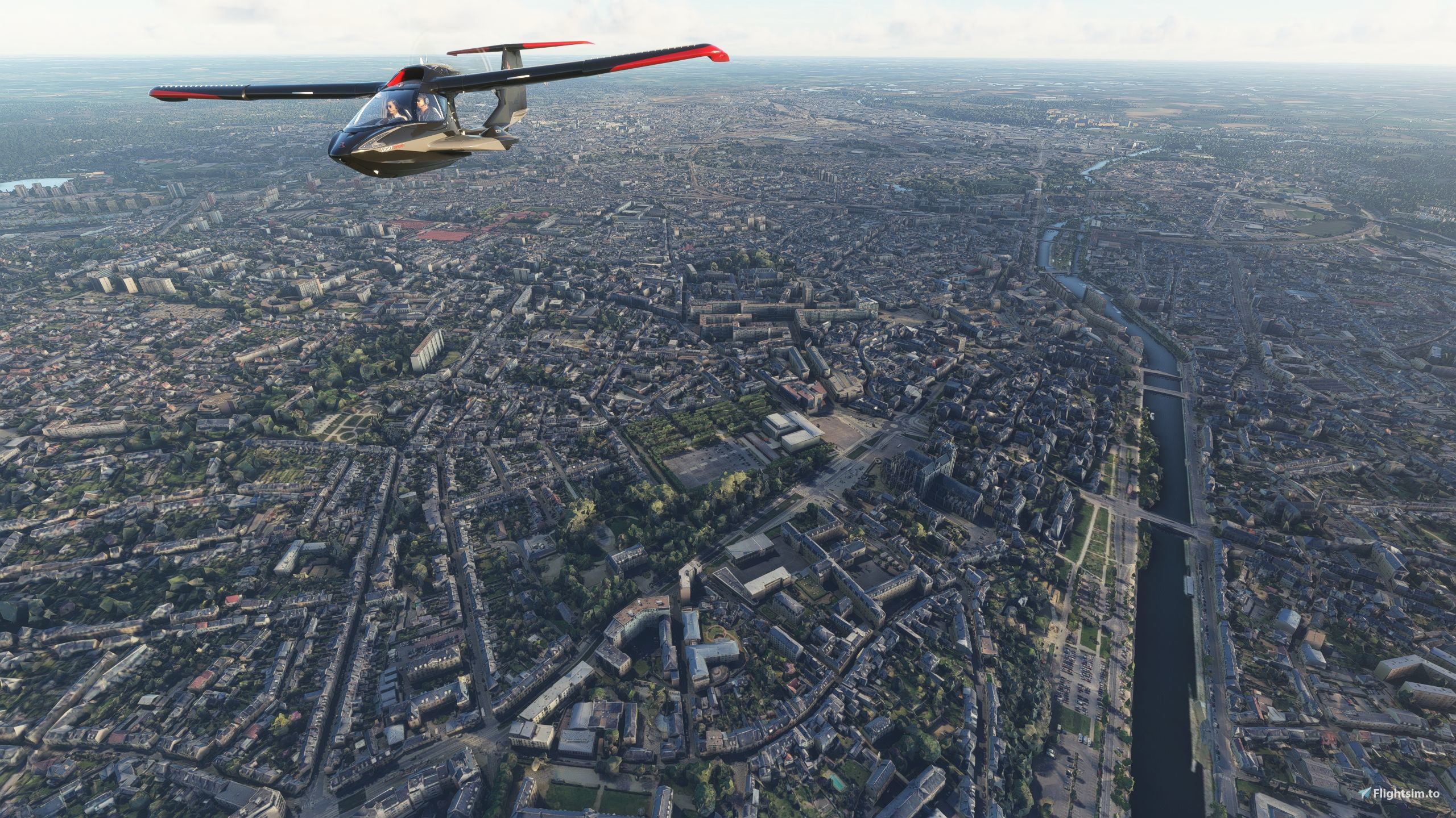 Le Mans - includes 24 Hours of Le Mans track - Image 1