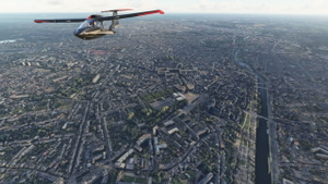 Le Mans - includes 24 Hours of Le Mans track thumbnail 1