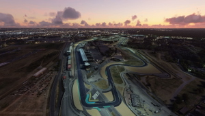 Le Mans - includes 24 Hours of Le Mans track thumbnail 7