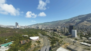 Caracas City - Pack 1 thumbnail 12