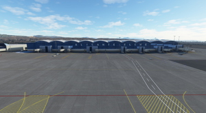 LEAL - Alicante Elche Airport thumbnail 3