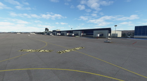 LEAL - Alicante Elche Airport thumbnail 6