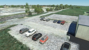 LFRZ Saint-Nazaire Montoir  thumbnail 14