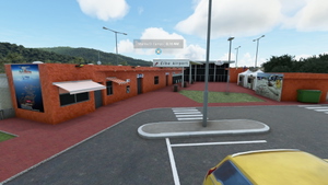 LIRJ - Marina di Campo 2.0 thumbnail 3