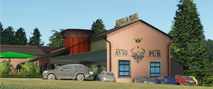 LJPO - Postojna Airfield, Slovenia thumbnail 15