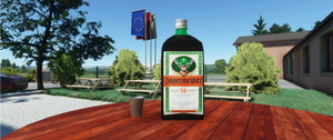 LJPO - Postojna Airfield, Slovenia thumbnail 16