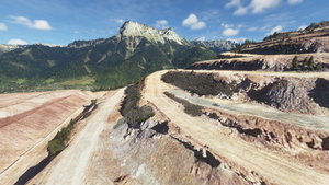 [LOZE] - Erzberg, Austria thumbnail 6