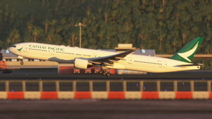 CS-B777-300ER Cathay Pacific B-KPN Ultra  thumbnail 9