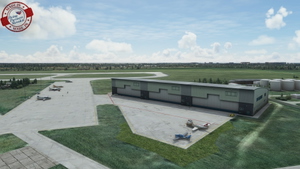 LZIB_M.R.Stefanik airport_MSFS_v1.2 thumbnail 15