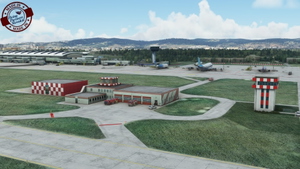 LZIB_M.R.Stefanik airport_MSFS_v1.2 thumbnail 8