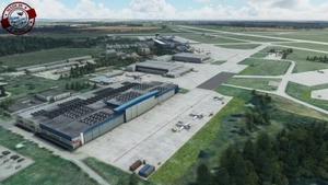 LZIB_M.R.Stefanik airport_MSFS_v1.2 thumbnail 7