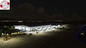 LZIB_M.R.Stefanik airport_MSFS_v1.2 thumbnail 5
