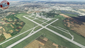 LZIB_M.R.Stefanik airport_MSFS_v1.2 thumbnail 12
