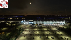 LZIB_M.R.Stefanik airport_MSFS_v1.2 thumbnail 4